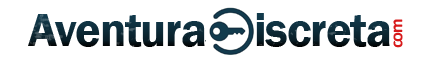 aventuradiscreta.com